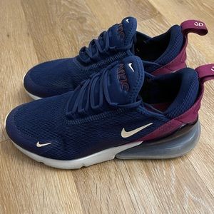 Womens Airmax 270 6.5